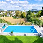 Villa Mountains And Lakes - Gaumberg Linz