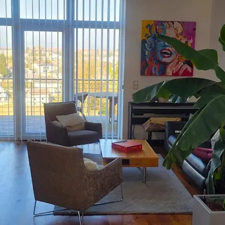 Mountains And Lakes - Gaumberg *