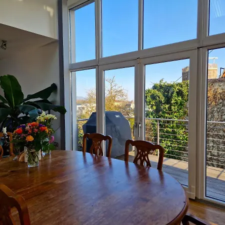 Βίλα Mountains And Lakes - Gaumberg Λιντς