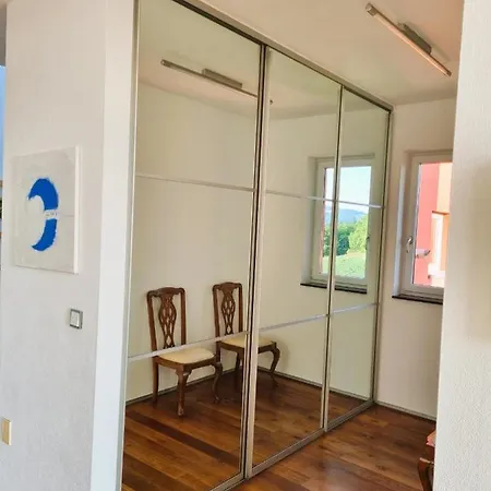 Mountains And Lakes - Gaumberg *