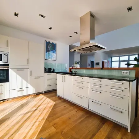 Mountains And Lakes - Gaumberg Villa *