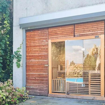 Mountains And Lakes - Gaumberg Βίλα