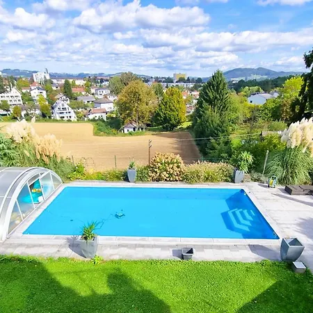 Βίλα Mountains And Lakes - Gaumberg Λιντς