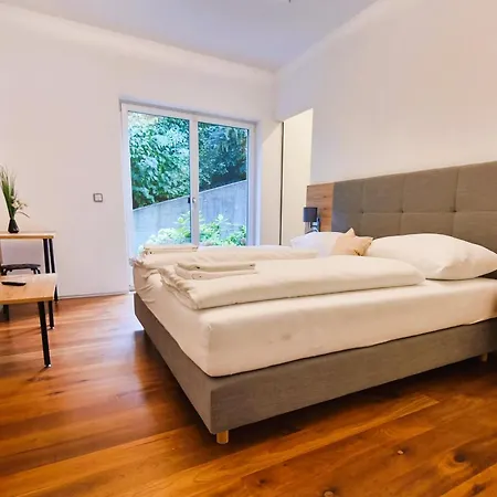 Mountains And Lakes - Gaumberg