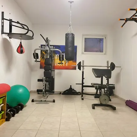 Villa Mountains And Lakes - Gaumberg *