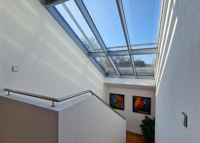 Mountains And Lakes - Gaumberg Villa