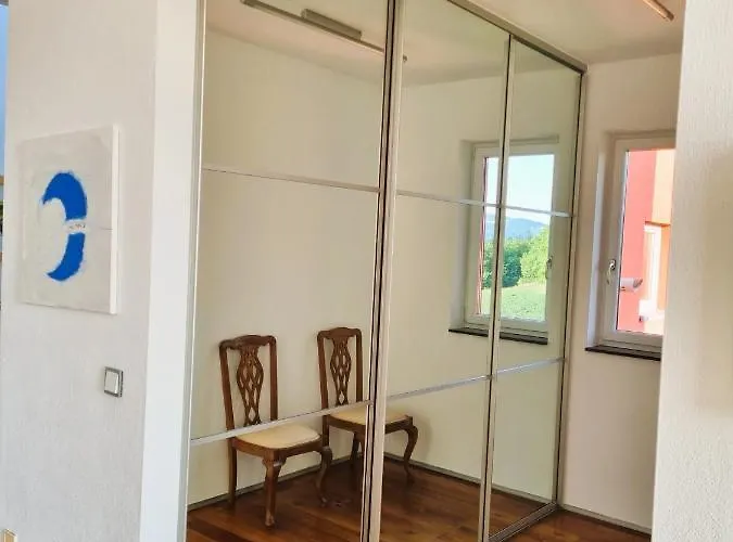 Mountains And Lakes - Gaumberg *