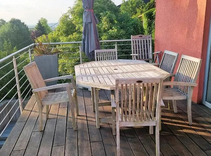 Mountains And Lakes - Gaumberg