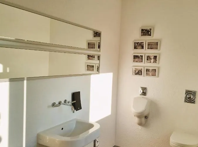 Mountains And Lakes - Gaumberg