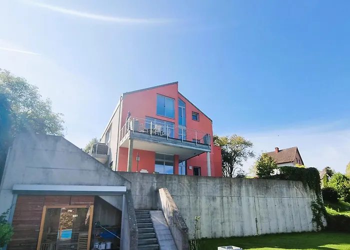 Mountains And Lakes - Gaumberg