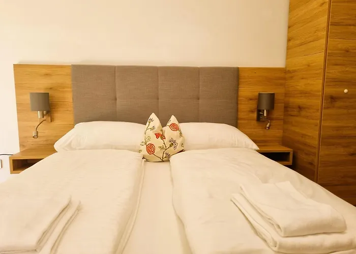 Mountains And Lakes - Gaumberg