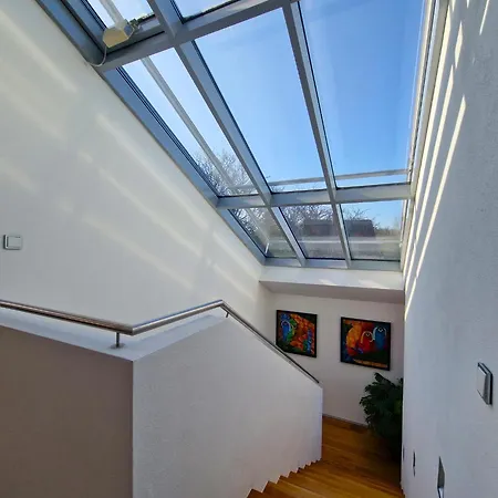 Mountains And Lakes - Gaumberg Villa