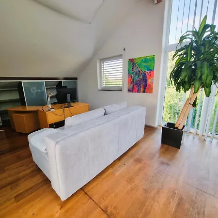 Mountains And Lakes - Gaumberg * Linz