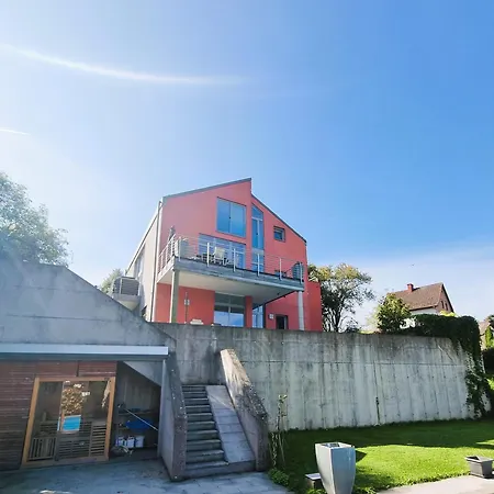 Mountains And Lakes - Gaumberg