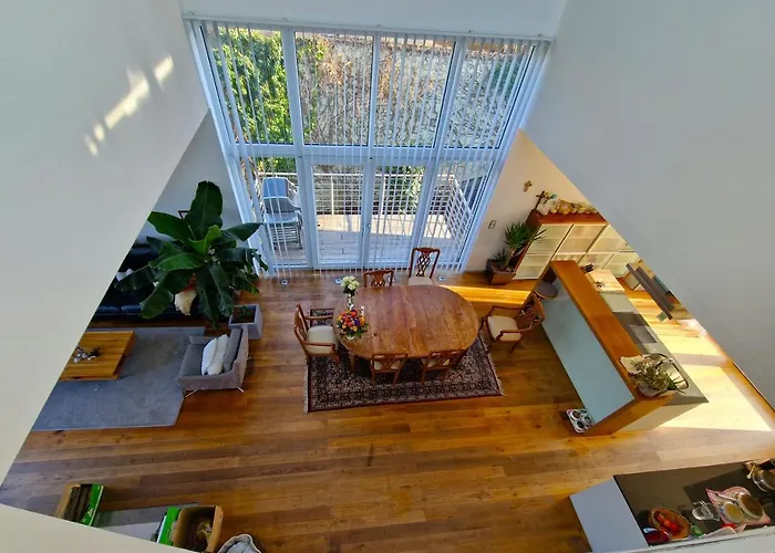 Mountains And Lakes - Gaumberg Βίλα