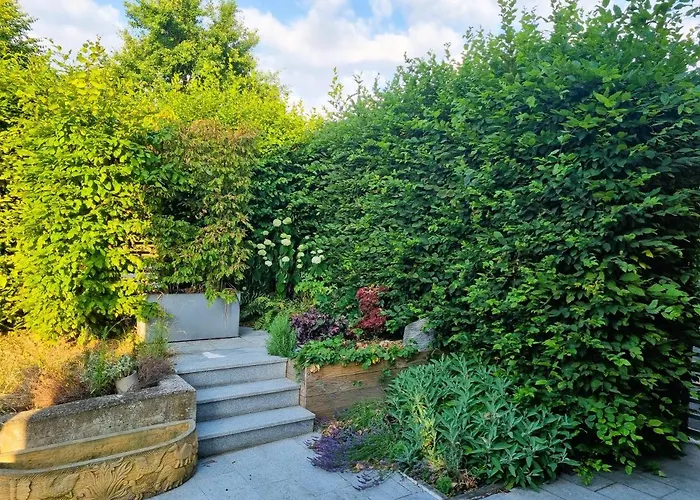 Mountains And Lakes - Gaumberg * Λιντς