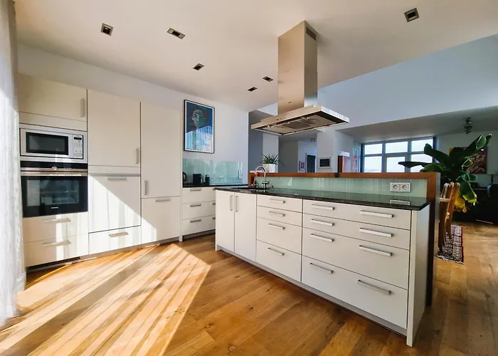 Mountains And Lakes - Gaumberg Βίλα *