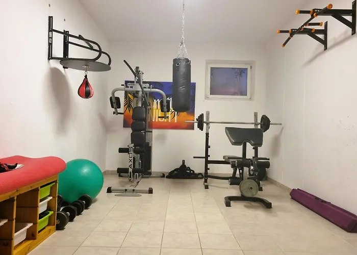 Βίλα Mountains And Lakes - Gaumberg *